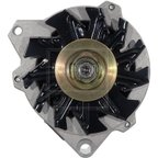 Remy 91307 Alternator - view 1