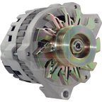 Remy 91325 Alternator - view 2