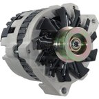 Remy 91326 Alternator - view 2