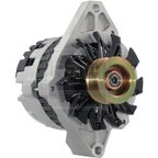Remy 91327 Alternator - view 2