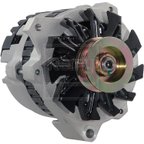 Remy 91331 Alternator - view 2