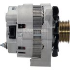 Remy 91334 Alternator - view 3