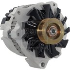 Remy 91338 Alternator - view 2