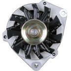 Remy 91340 Alternator - view 1