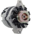 Remy 91341 Alternator - view 2