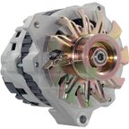 Remy 91344 Alternator - view 2