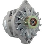 Remy 91401 Alternator - view 2