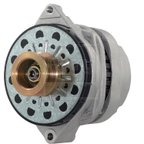 Remy 91406 Alternator - view 2