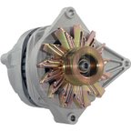Remy 91414 Alternator - view 2