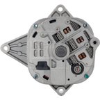 Remy 91414 Alternator - view 4