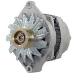 Remy 91415 Alternator - view 2
