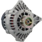 Remy 91501 Alternator - view 2