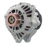 Remy 91502 Alternator - view 2