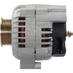 Remy 91508 Alternator - view 3