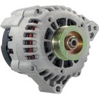 Remy 91512 Alternator - view 2