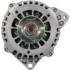 Remy 91512 Alternator - view 1