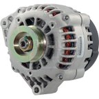 Remy 91514 Alternator - view 2