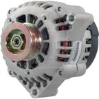Remy 91516 Alternator - view 2