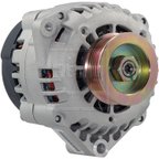 Remy 91518 Alternator - view 2