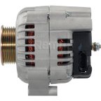 Remy 91518 Alternator - view 3