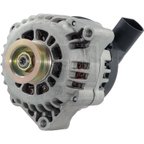 Remy 91524 Alternator - view 2