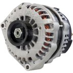 Remy 91615 Alternator - view 2