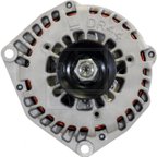 Remy 91615 Alternator - view 1