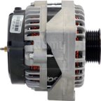 Remy 91615 Alternator - view 3