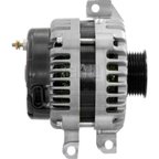 Remy 91617 Alternator - view 3