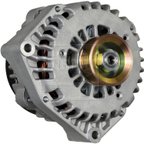 Remy 91653 Alternator - view 2