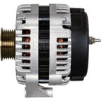 Remy 91653 Alternator - view 3