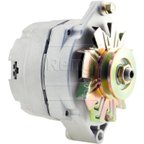 Remy 91751 Alternator - view 2