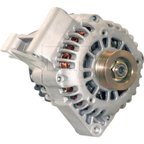 Remy 91759 Alternator - view 2