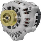 Remy 91760 Alternator - view 2