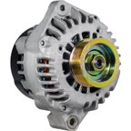 Remy 91762 Alternator - view 2