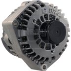 Remy 91763 Alternator - view 2