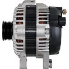 Remy 91765 Alternator - view 3