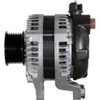 Remy 92008 Alternator - view 3