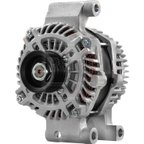 Remy 92011 Alternator - view 2