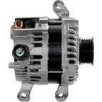 Remy 92011 Alternator - view 3