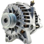 Remy 92021 Alternator - view 2