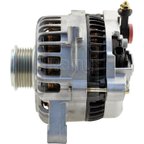 Remy 92021 Alternator - view 3