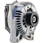 Remy 92028 Alternator - view 2