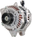 Remy 92033 Alternator - view 2