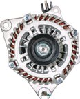 Remy 92033 Alternator - view 1