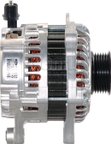 Remy 92033 Alternator - view 3