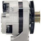 Remy 92207 Alternator - view 3
