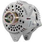 Remy 92300 Alternator - view 2