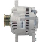 Remy 92301 Alternator - view 3