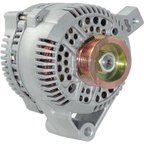 Remy 92302 Alternator - view 2
